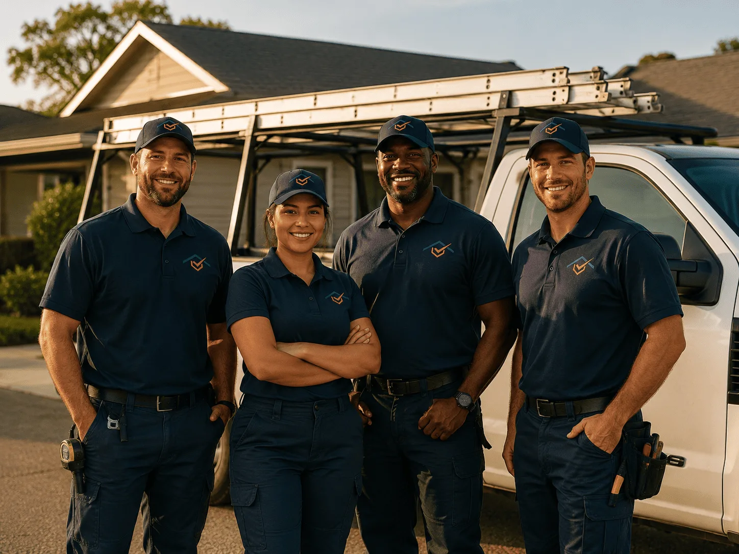 Roof Inspection company in Newark, NJ
